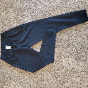 Adidas sweat pants joggers women's size xs